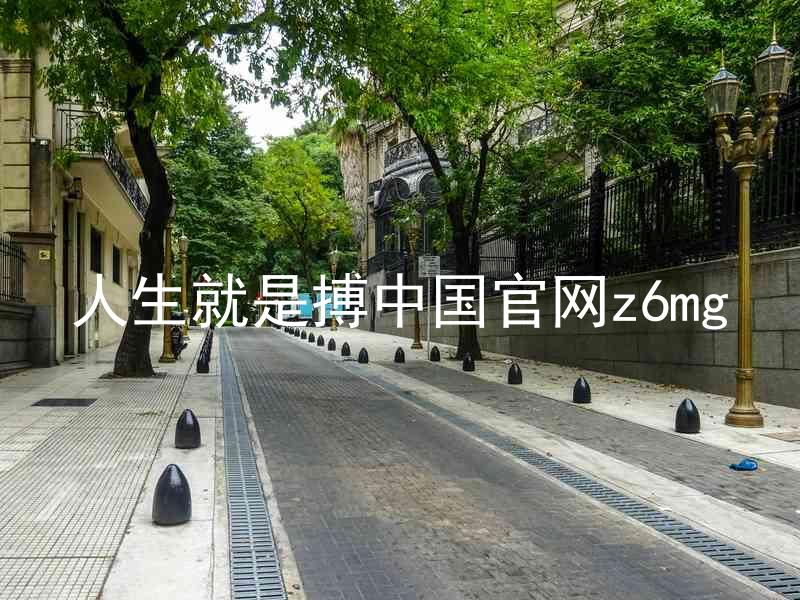 人生就是搏中国官网z6mg